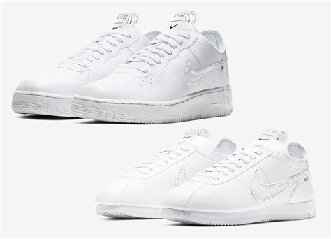 air force und nike cortez|cortez air force 1.